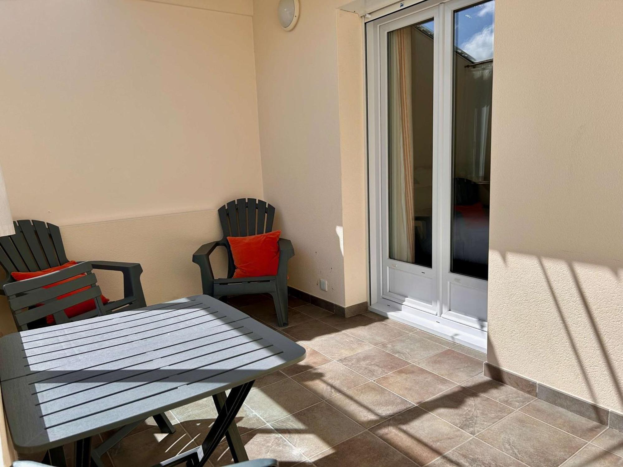 Brit Hotel Lannion-Perros Guirec ภายนอก รูปภาพ