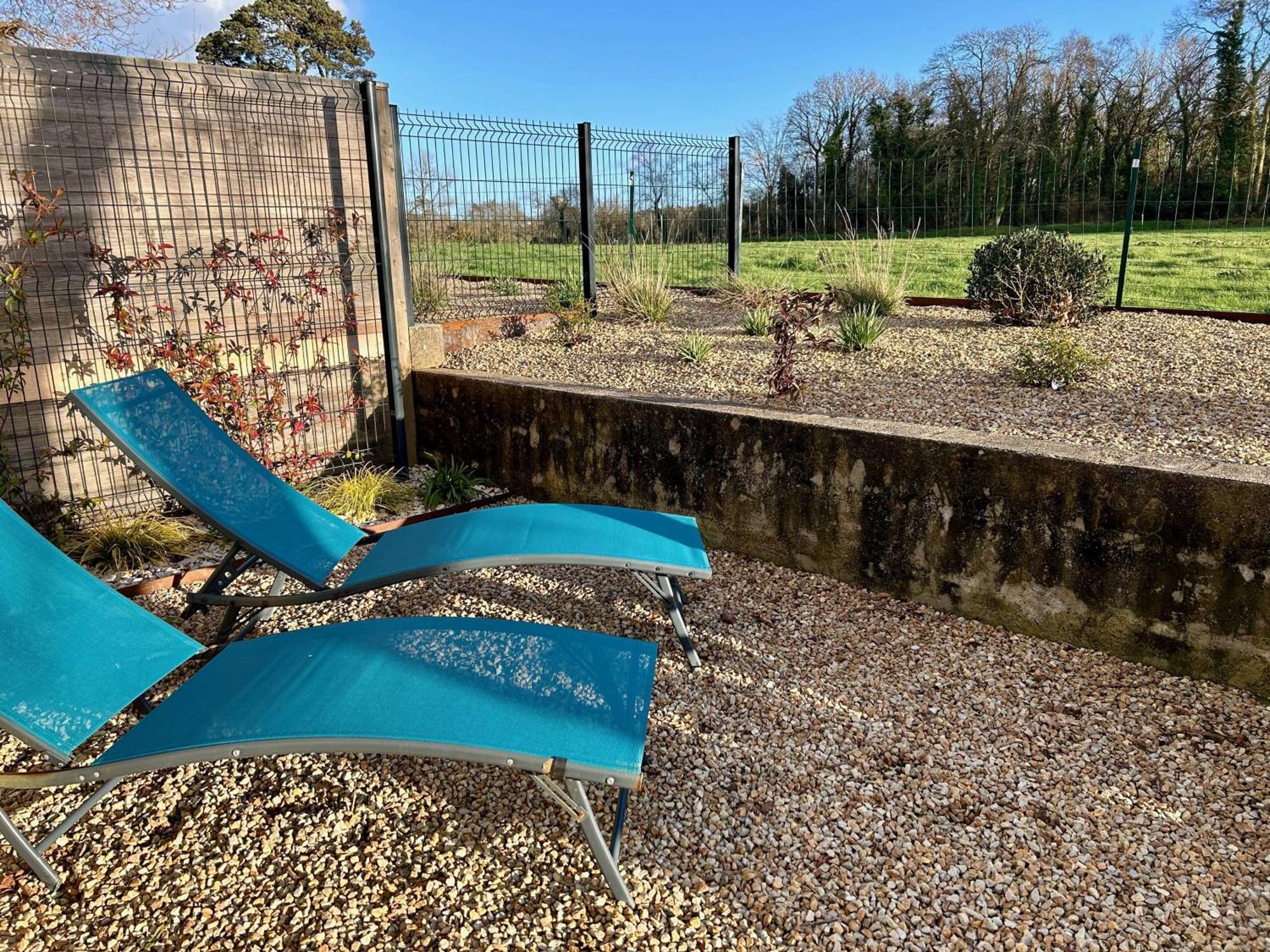Brit Hotel Lannion-Perros Guirec ภายนอก รูปภาพ