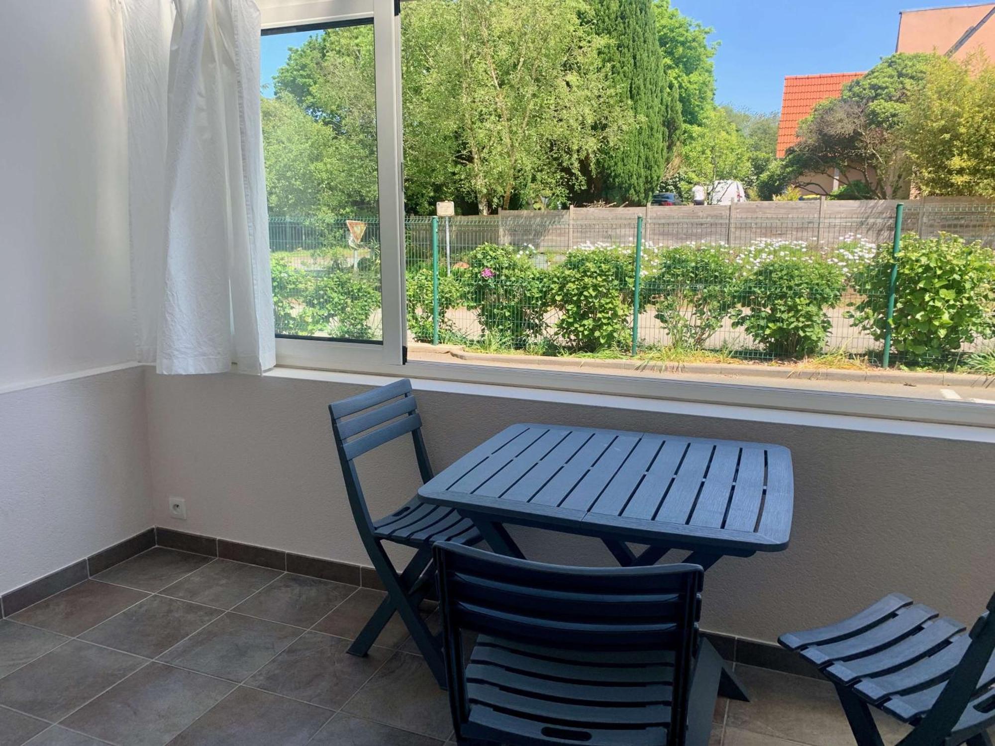 Brit Hotel Lannion-Perros Guirec ภายนอก รูปภาพ