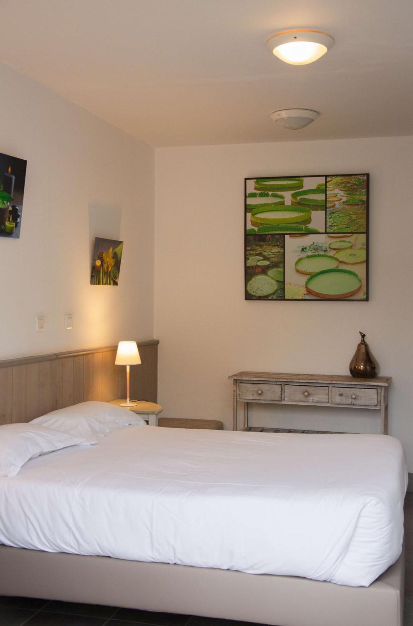 Brit Hotel Lannion-Perros Guirec ภายนอก รูปภาพ